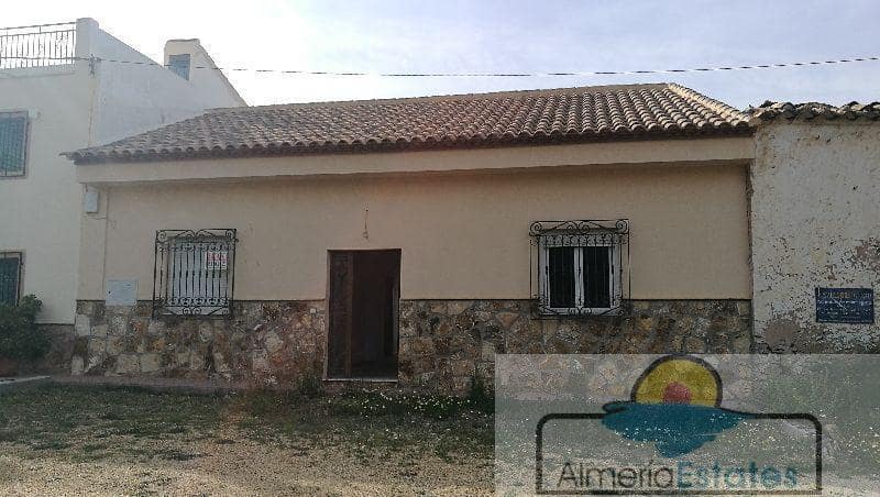 2 soverom Villa til salgs i Arboleas - € 85 000 (Ref: 3441908)