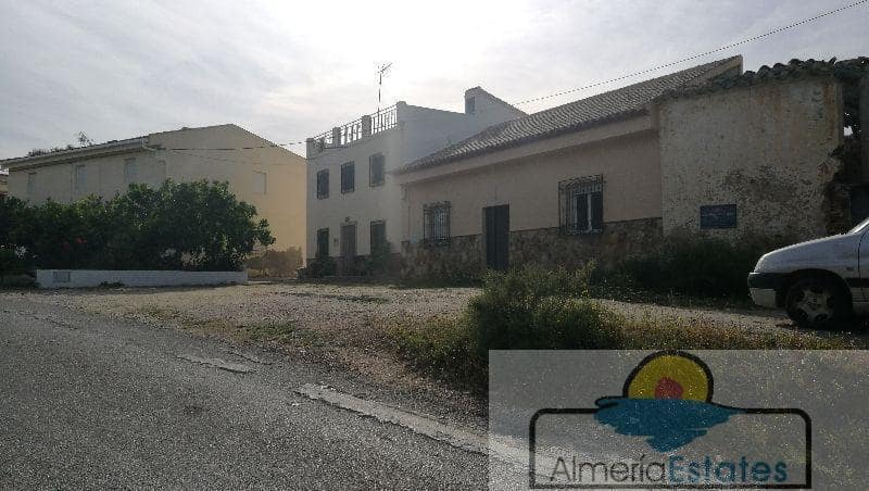 2 soverom Villa til salgs i Arboleas - € 85 000 (Ref: 3441908)