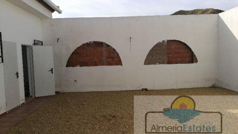 2 soverom Villa til salgs i Arboleas - € 85 000 (Ref: 3441908)