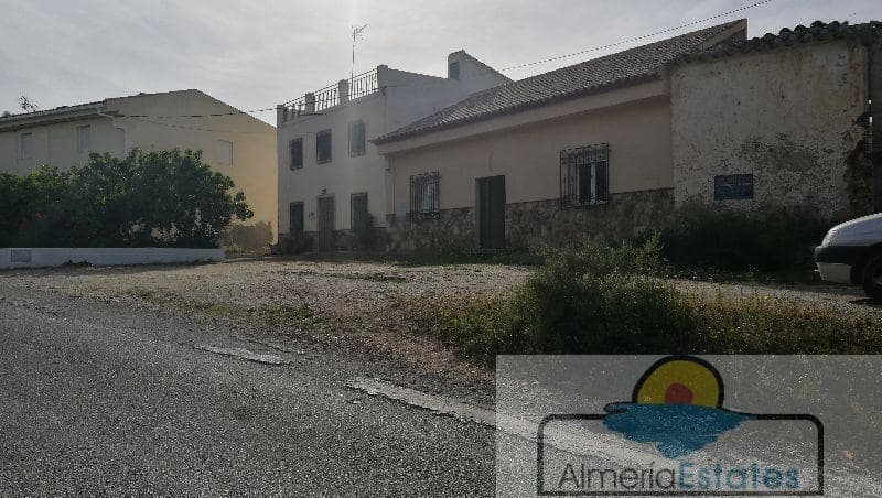 2 soverom Villa til salgs i Arboleas - € 85 000 (Ref: 3441908)