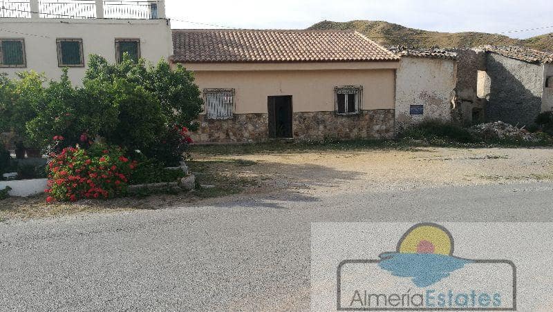 2 soverom Villa til salgs i Arboleas - € 85 000 (Ref: 3441908)