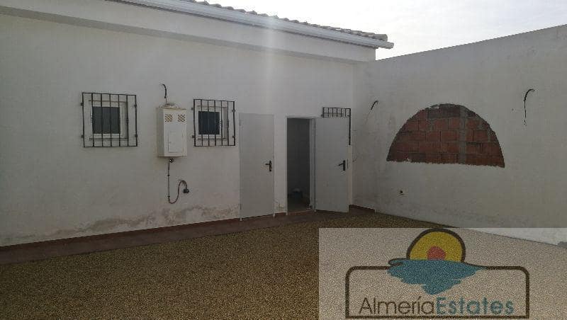 2 soverom Villa til salgs i Arboleas - € 85 000 (Ref: 3441908)