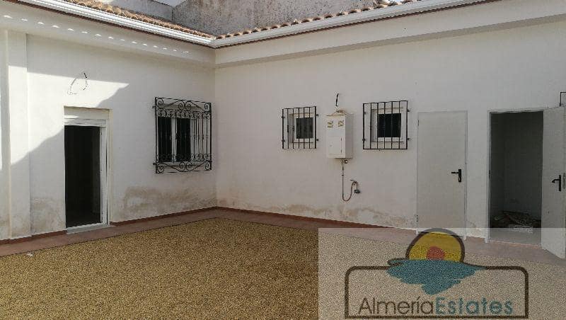 2 soverom Villa til salgs i Arboleas - € 85 000 (Ref: 3441908)