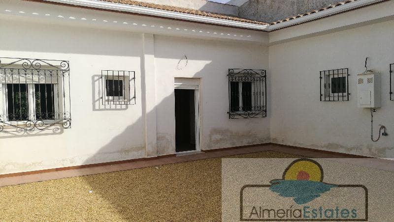 2 soverom Villa til salgs i Arboleas - € 85 000 (Ref: 3441908)