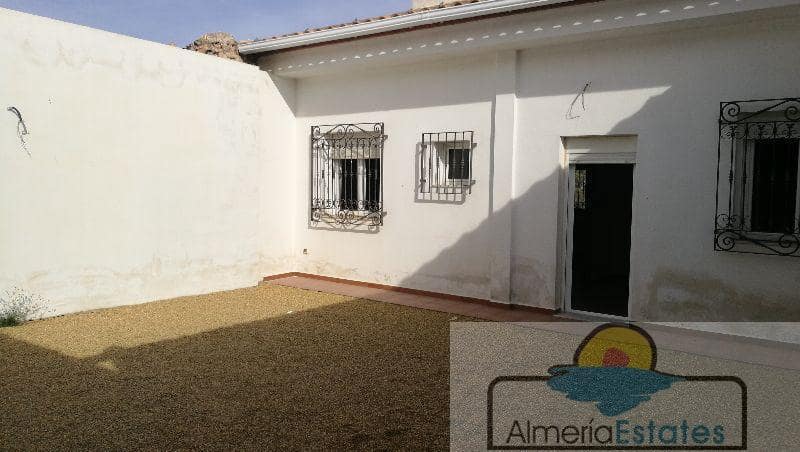 2 soverom Villa til salgs i Arboleas - € 85 000 (Ref: 3441908)