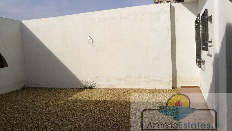 2 soverom Villa til salgs i Arboleas - € 85 000 (Ref: 3441908)