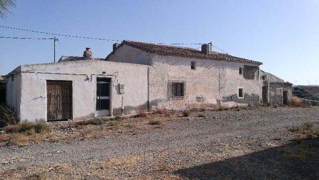 4 soveværelse Byhus til salg i Taberno - € 75.000 (Ref: 3564109)