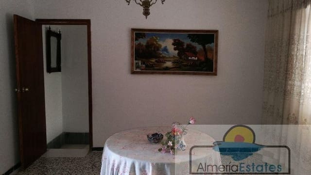 3 soveværelse Byhus til salg i Pocicas, Albox - € 49.000 (Ref: 3564113)