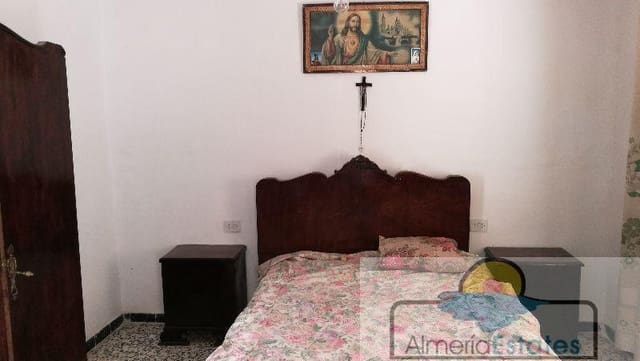 3 soveværelse Byhus til salg i Pocicas, Albox - € 49.000 (Ref: 3564113)