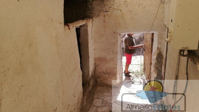 3 soveværelse Byhus til salg i Pocicas - € 49.000 (Ref: 3564113)