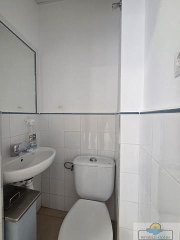 Gewerbe zu vermieten in Albox - 450 € (Ref: 3564115)