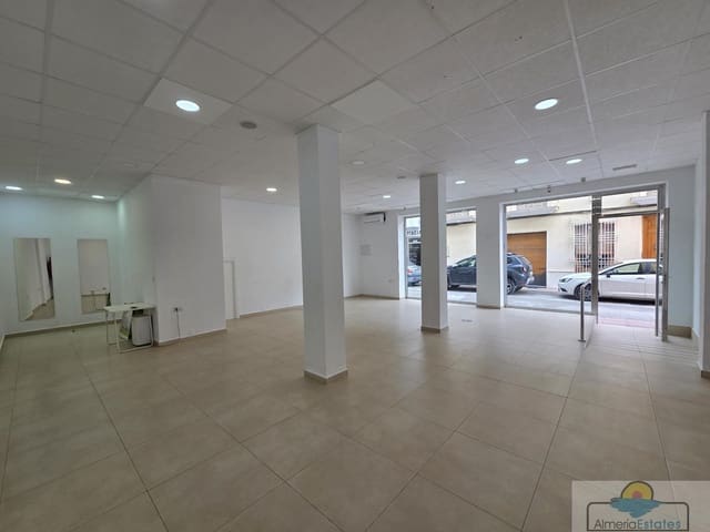 Gewerbe zu vermieten in Albox - 450 € (Ref: 3564115)