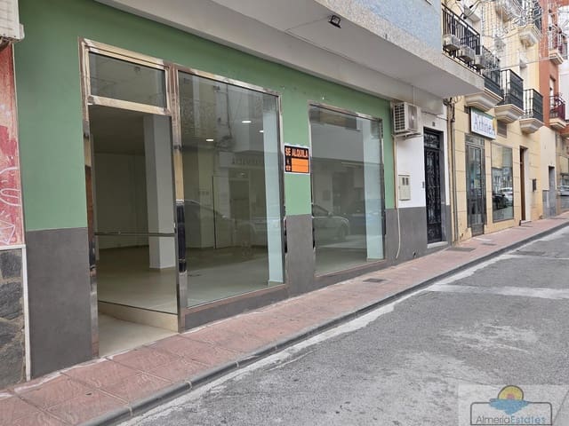 Gewerbe zu vermieten in Albox - 450 € (Ref: 3564115)