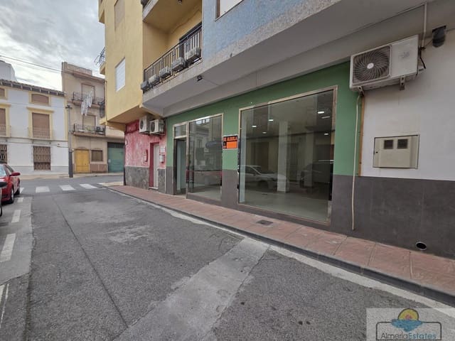 Gewerbe zu vermieten in Albox - 450 € (Ref: 3564115)