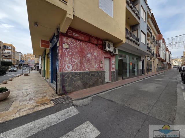 Gewerbe zu vermieten in Albox - 450 € (Ref: 3564115)