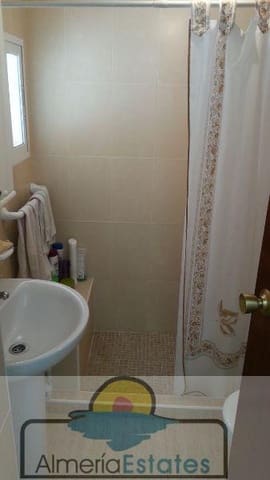 3 soveværelse Byhus til salg i Pocicas, Albox - € 60.000 (Ref: 3564132)