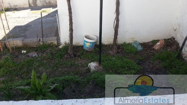 3 soveværelse Byhus til salg i Pocicas, Albox - € 60.000 (Ref: 3564132)