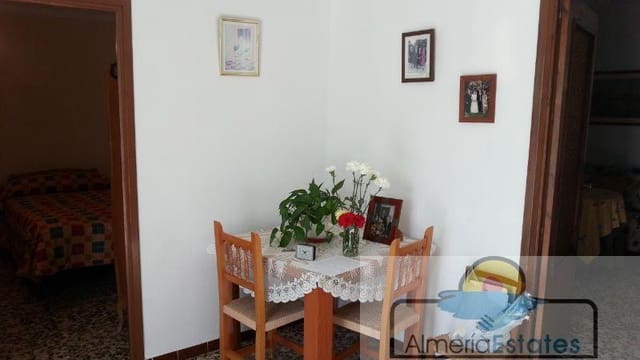 3 soveværelse Byhus til salg i Pocicas, Albox - € 60.000 (Ref: 3564132)