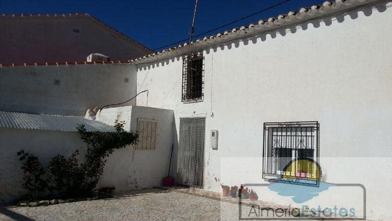 3 soveværelse Byhus til salg i Pocicas - € 60.000 (Ref: 3564132)