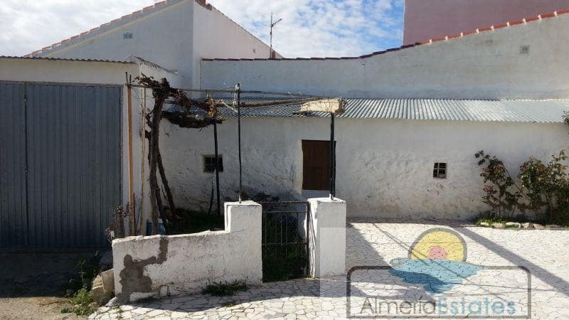 3 soveværelse Byhus til salg i Pocicas - € 60.000 (Ref: 3564132)