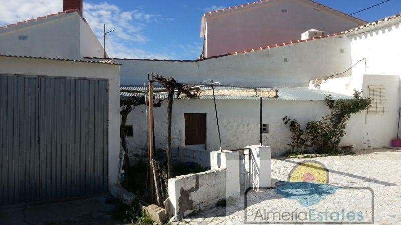 3 soveværelse Byhus til salg i Pocicas - € 60.000 (Ref: 3564132)