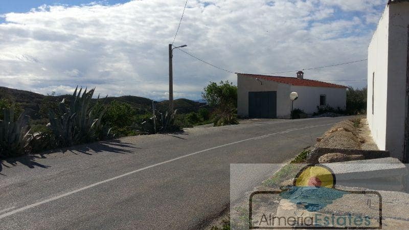 3 soveværelse Byhus til salg i Pocicas - € 60.000 (Ref: 3564132)