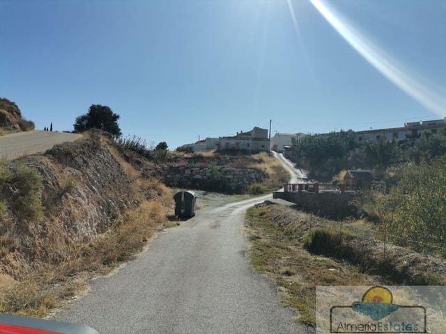 Bauplatz zu verkaufen in Los Huevanillas, Arboleas - 35.000 € (Ref: 3730015)
