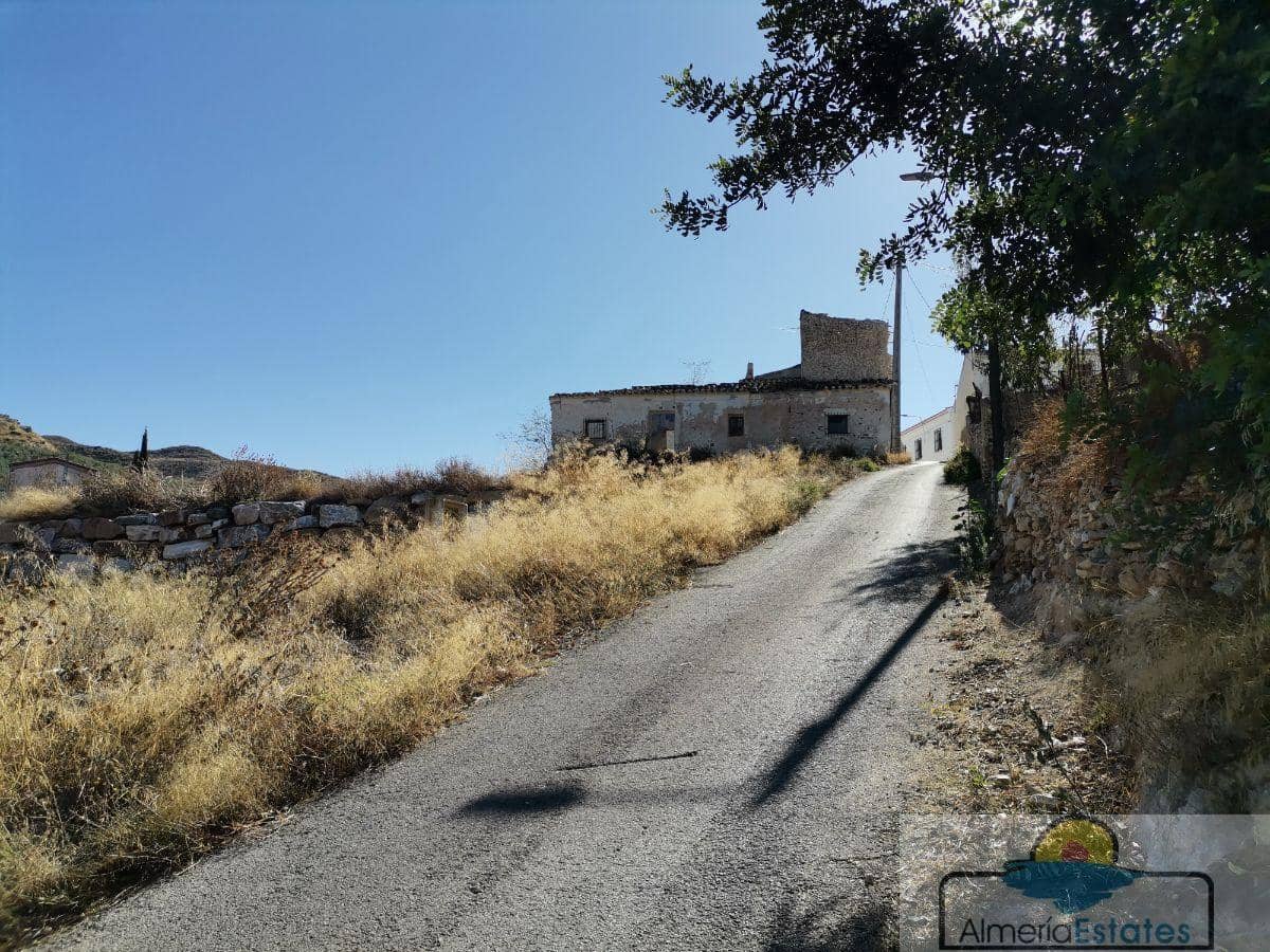 Bauplatz zu verkaufen in Arboleas - 35.000 € (Ref: 3730015)
