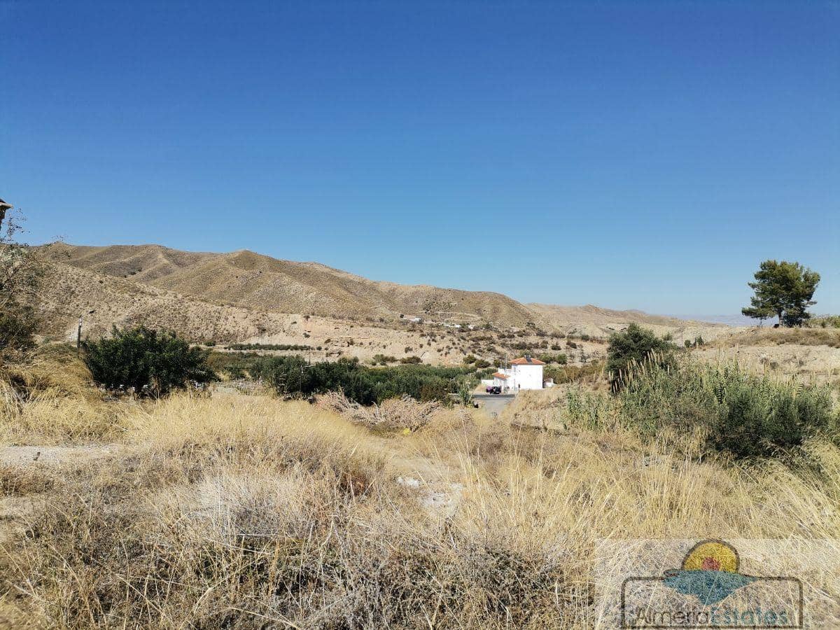 Bauplatz zu verkaufen in Arboleas - 35.000 € (Ref: 3730015)