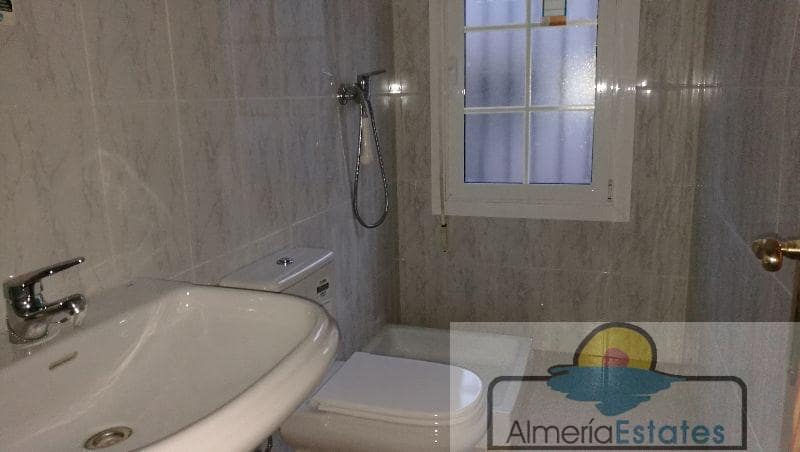 Erhverv til leje i Albox - € 350 (Ref: 3731119)