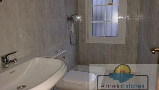 Erhverv til leje i Albox - € 350 (Ref: 3731119)