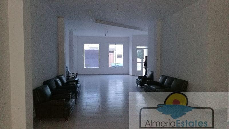 Erhverv til leje i Albox - € 350 (Ref: 3731119)