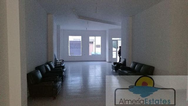 Erhverv til leje i Albox - € 350 (Ref: 3731119)