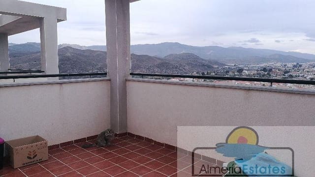 2 soverom Penthouse til salgs i Fines - € 65 000 (Ref: 3731120)