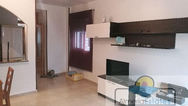 2 soverom Penthouse til salgs i Fines - € 65 000 (Ref: 3731120)