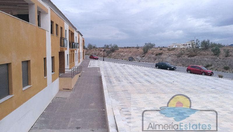 2 soverom Penthouse til salgs i Fines - € 65 000 (Ref: 3731120)