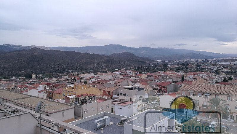 2 soverom Penthouse til salgs i Fines - € 65 000 (Ref: 3731120)