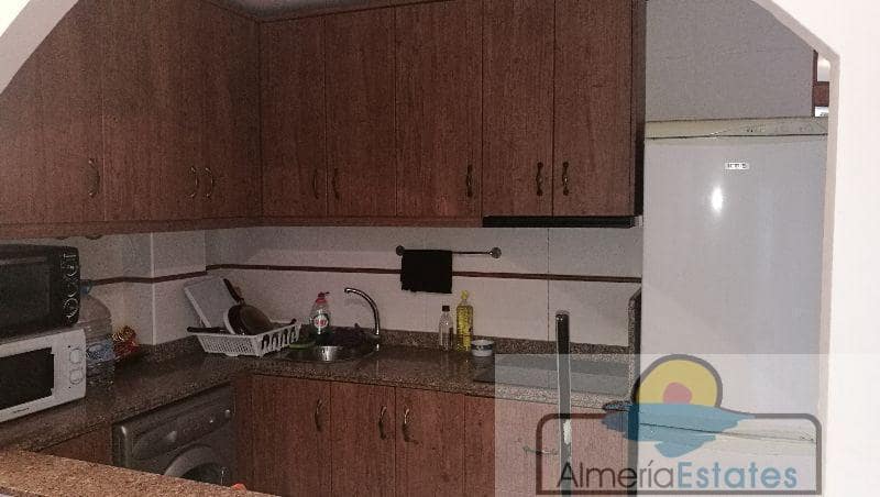 2 soverom Penthouse til salgs i Fines - € 65 000 (Ref: 3731120)