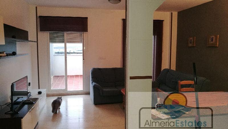 2 soverom Penthouse til salgs i Fines - € 65 000 (Ref: 3731120)