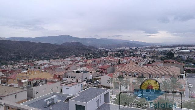 2 soverom Penthouse til salgs i Fines - € 65 000 (Ref: 3731120)