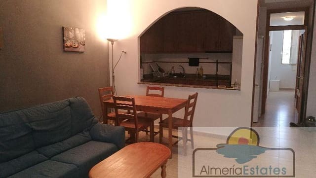 2 soverom Penthouse til salgs i Fines - € 65 000 (Ref: 3731120)