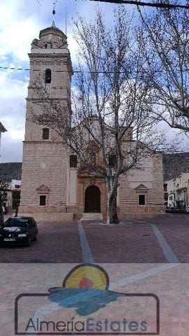 3 bedroom Townhouse for sale in Oria - € 59,000 (Ref: 3884210)