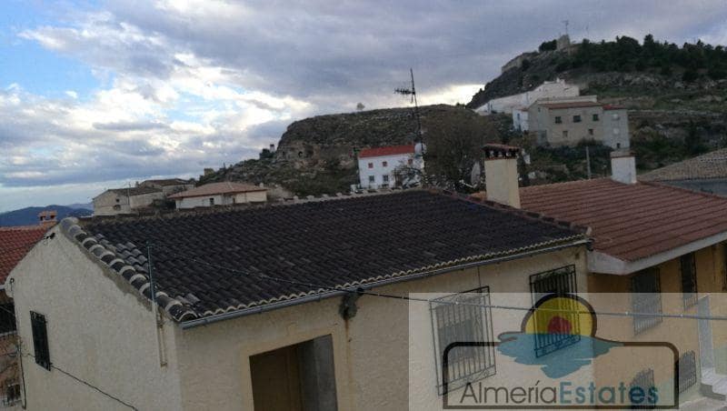 3 bedroom Townhouse for sale in Oria - € 59,000 (Ref: 3884210)
