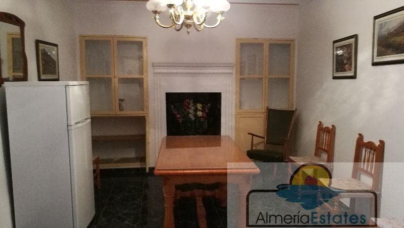 3 bedroom Townhouse for sale in Oria - € 59,000 (Ref: 3884210)