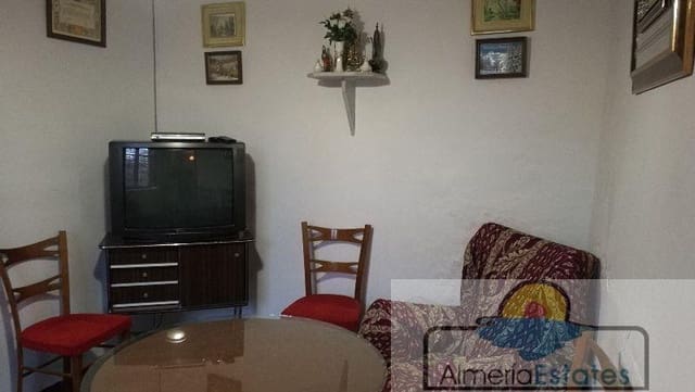 3 bedroom Townhouse for sale in Oria - € 59,000 (Ref: 3884210)