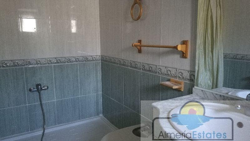 3 bedroom Townhouse for sale in Oria - € 59,000 (Ref: 3884210)