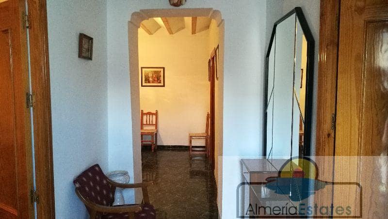 3 bedroom Townhouse for sale in Oria - € 59,000 (Ref: 3884210)