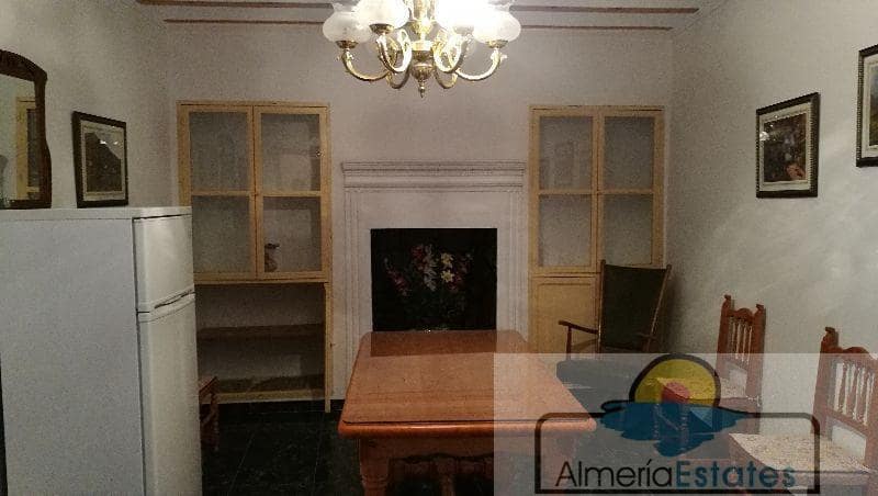 3 bedroom Townhouse for sale in Oria - € 59,000 (Ref: 3884210)