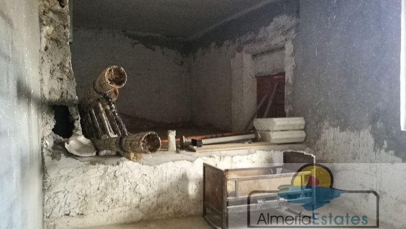 3 bedroom Townhouse for sale in Oria - € 59,000 (Ref: 3884210)