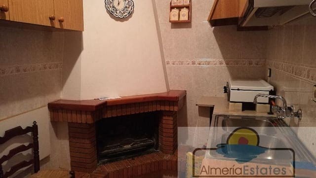 3 bedroom Townhouse for sale in Oria - € 59,000 (Ref: 3884210)